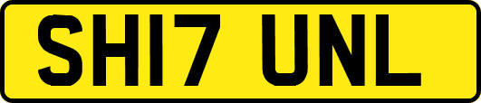 SH17UNL