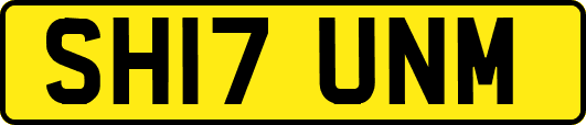 SH17UNM