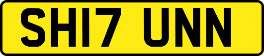 SH17UNN