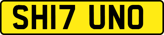 SH17UNO