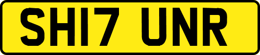 SH17UNR