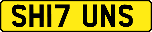 SH17UNS