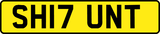 SH17UNT