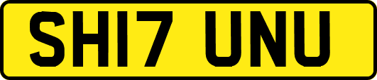 SH17UNU