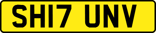 SH17UNV