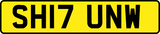 SH17UNW