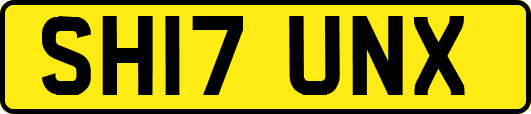 SH17UNX