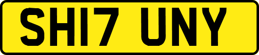 SH17UNY