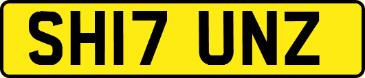SH17UNZ