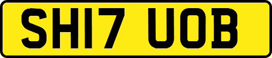 SH17UOB