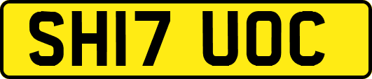 SH17UOC