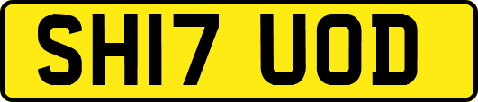 SH17UOD