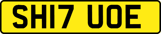 SH17UOE