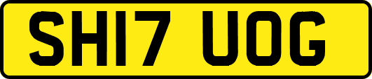 SH17UOG