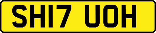 SH17UOH
