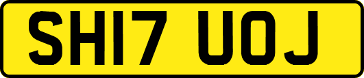 SH17UOJ