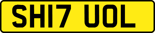 SH17UOL