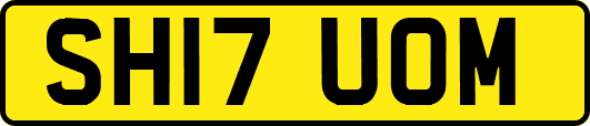 SH17UOM
