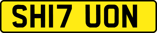 SH17UON