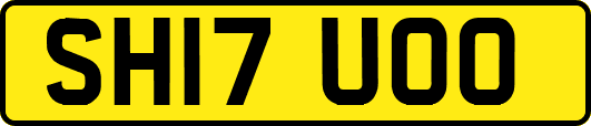 SH17UOO