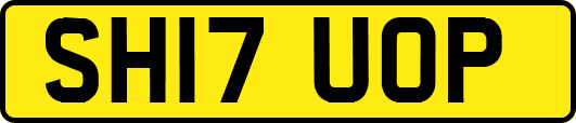 SH17UOP
