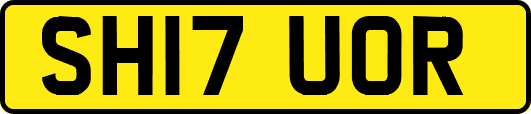 SH17UOR