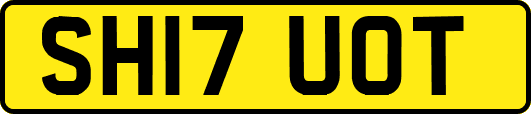 SH17UOT