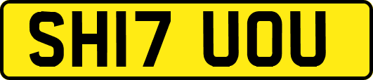 SH17UOU
