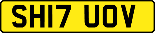 SH17UOV