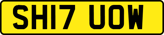 SH17UOW