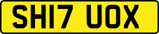 SH17UOX