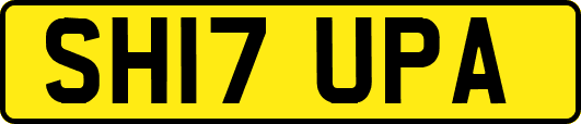 SH17UPA