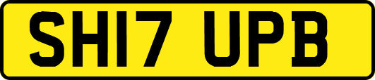 SH17UPB