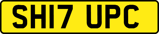 SH17UPC