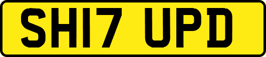 SH17UPD
