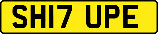 SH17UPE