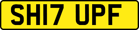 SH17UPF