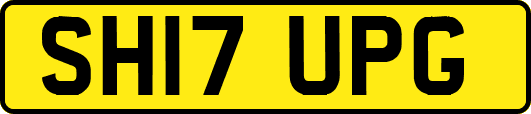 SH17UPG