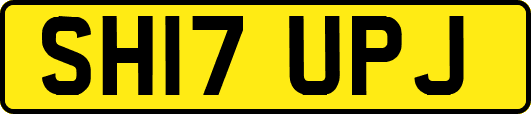 SH17UPJ