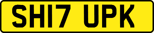 SH17UPK