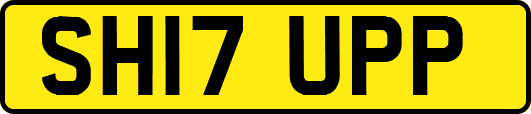 SH17UPP