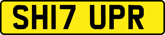 SH17UPR
