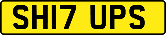 SH17UPS