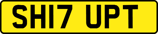 SH17UPT