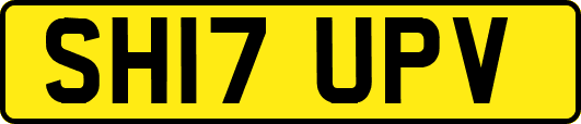 SH17UPV