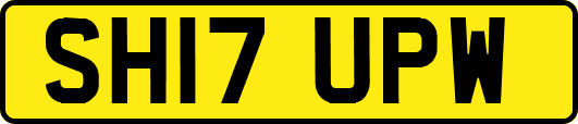 SH17UPW