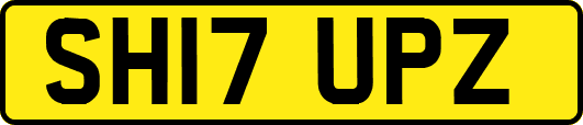 SH17UPZ