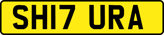 SH17URA