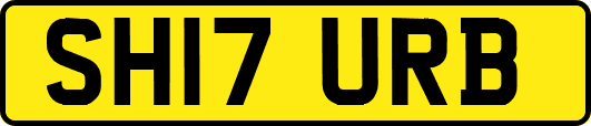 SH17URB