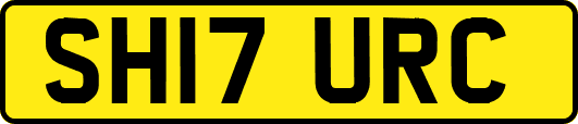 SH17URC